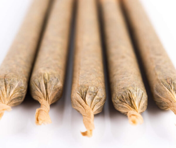 Pre-rolled Joint